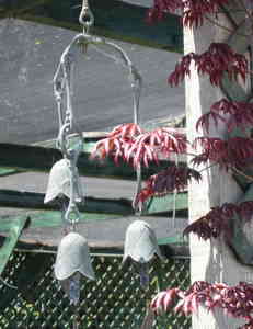 Hanging Bells